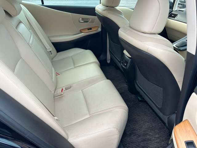 レクサス ＨＳ２５０ｈ バージョンＩ H25年 (中国) 99