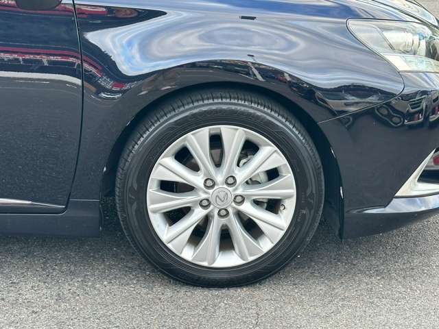 レクサス ＨＳ２５０ｈ バージョンＩ H25年 (中国) 99