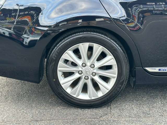 レクサス ＨＳ２５０ｈ バージョンＩ H25年 (中国) 99