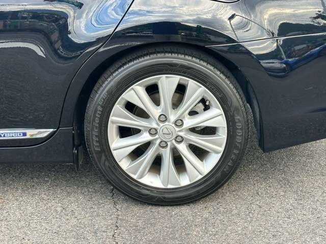 レクサス ＨＳ２５０ｈ バージョンＩ H25年 (中国) 99