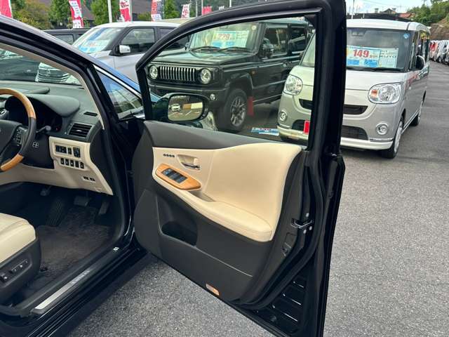 レクサス ＨＳ２５０ｈ バージョンＩ H25年 (中国) 99