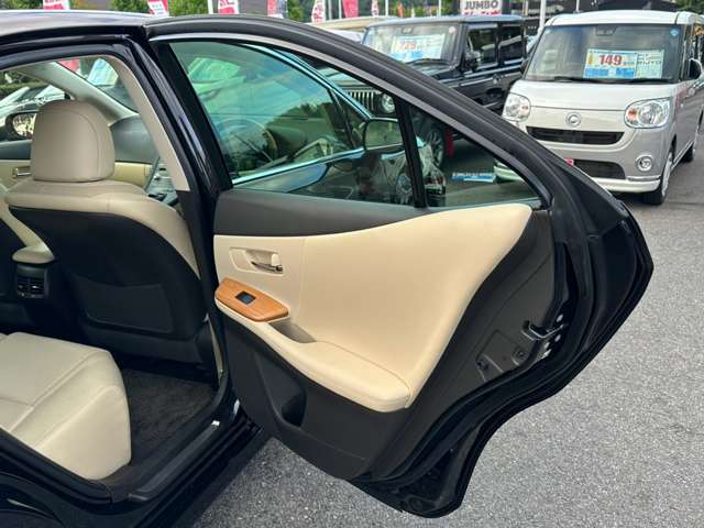 レクサス ＨＳ２５０ｈ バージョンＩ H25年 (中国) 99