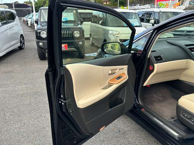 レクサス ＨＳ２５０ｈ バージョンＩ H25年 (中国) 99