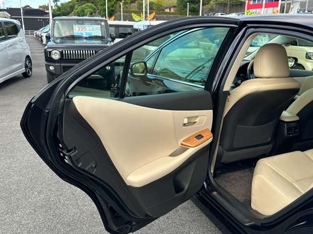 レクサス ＨＳ２５０ｈ バージョンＩ H25年 (中国) 99