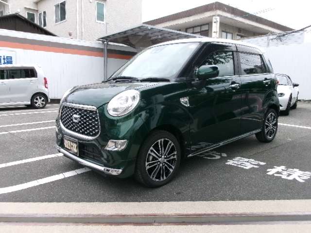 ダイハツ キャスト　スタイル スタイル ６６０ Ｇ ＶＳ ＳＡＩＩＩ R2年 (中国) 99