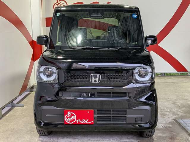 ホンダ Ｎ　ＢＯＸ ６６０ ４ＷＤ R8年 (東北) 99