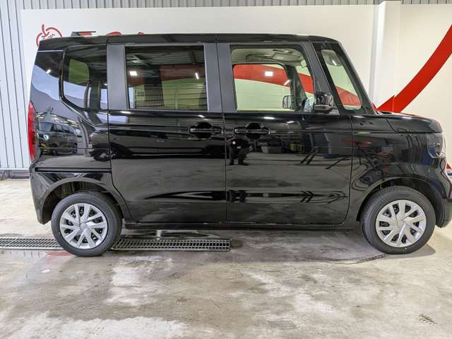 ホンダ Ｎ　ＢＯＸ ６６０ ４ＷＤ R8年 (東北) 99