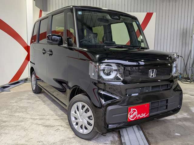 ホンダ Ｎ　ＢＯＸ ６６０ ４ＷＤ R8年 (東北) 99
