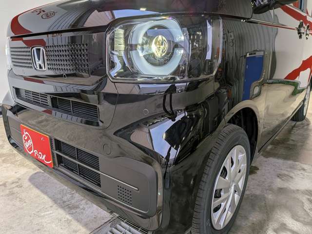 ホンダ Ｎ　ＢＯＸ ６６０ ４ＷＤ R8年 (東北) 99