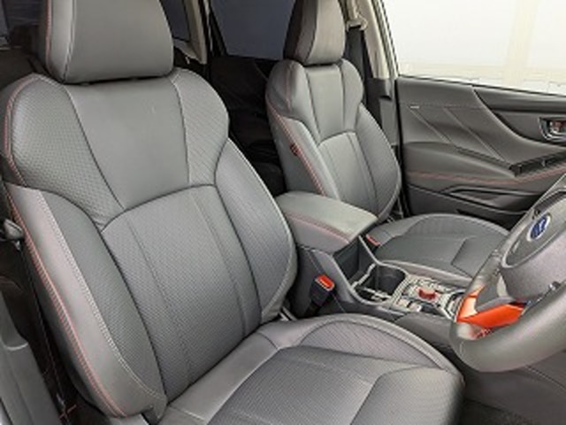 スバル フォレスター　ハイブリッド ２．０ エックスブレイク ４ＷＤ R6年 (東北) 99