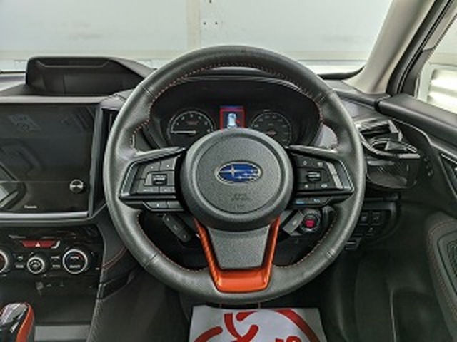 スバル フォレスター　ハイブリッド ２．０ エックスブレイク ４ＷＤ R6年 (東北) 99