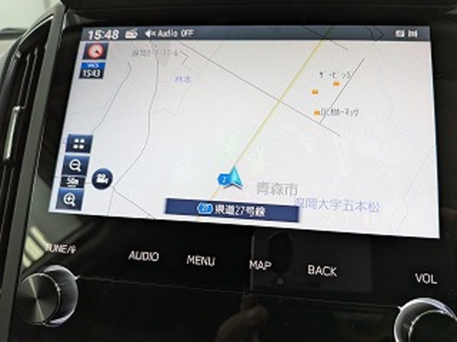 スバル フォレスター　ハイブリッド ２．０ エックスブレイク ４ＷＤ R6年 (東北) 99