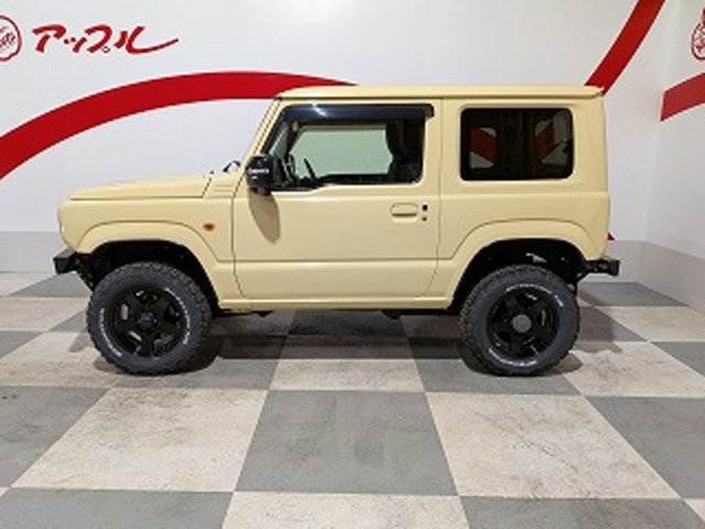 スズキ ジムニー ６６０ ＸＣ ４ＷＤ R1年 (東北) 99