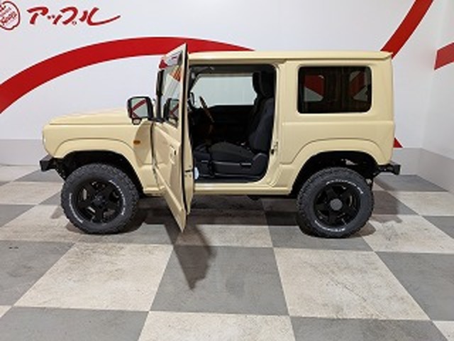 スズキ ジムニー ６６０ ＸＣ ４ＷＤ R1年 (東北) 99