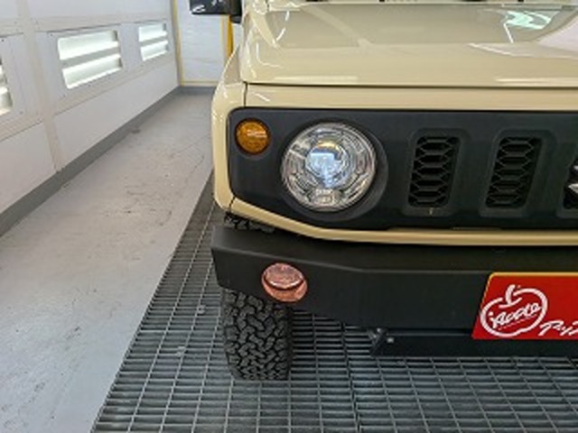 スズキ ジムニー ６６０ ＸＣ ４ＷＤ R1年 (東北) 99