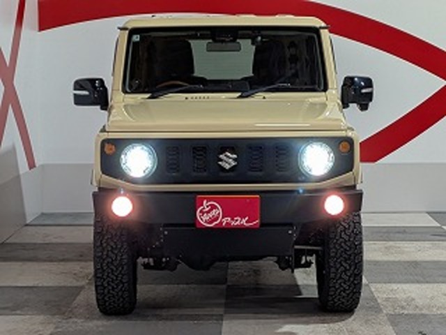 スズキ ジムニー ６６０ ＸＣ ４ＷＤ R1年 (東北) 99