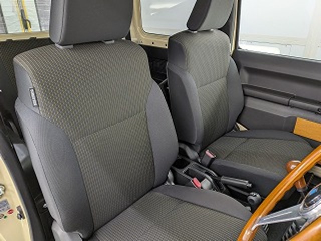 スズキ ジムニー ６６０ ＸＣ ４ＷＤ R1年 (東北) 99