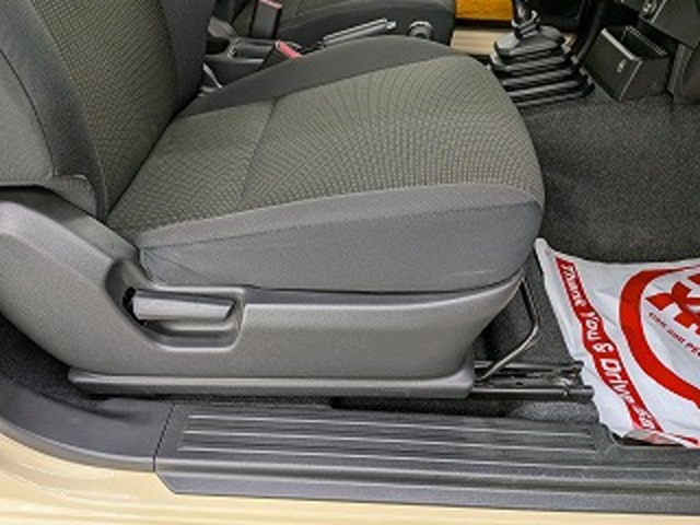 スズキ ジムニー ６６０ ＸＣ ４ＷＤ R1年 (東北) 99