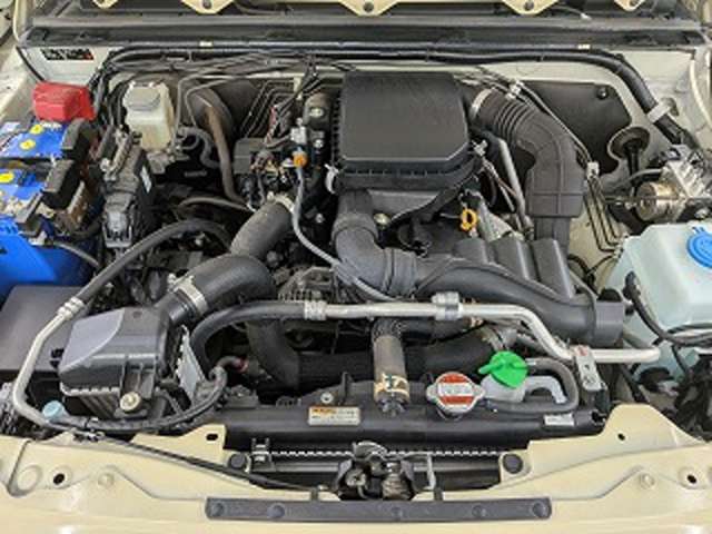 スズキ ジムニー ６６０ ＸＣ ４ＷＤ R1年 (東北) 99