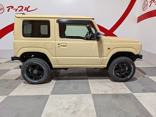 スズキ ジムニー ６６０ ＸＣ ４ＷＤ R1年 (東北) 99