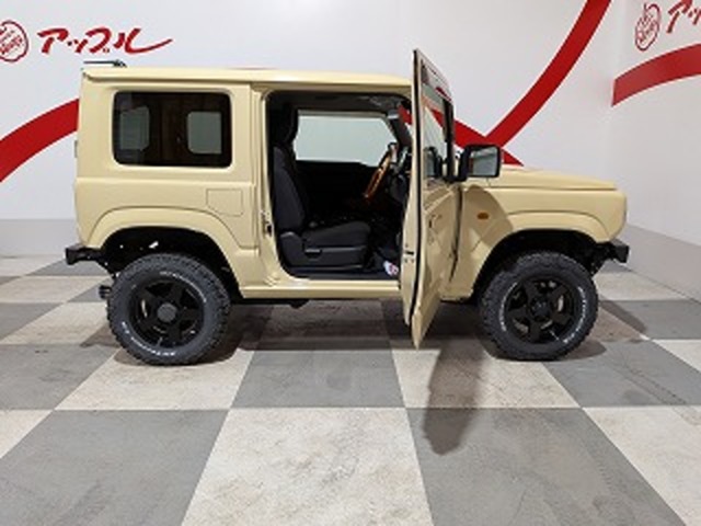 スズキ ジムニー ６６０ ＸＣ ４ＷＤ R1年 (東北) 99