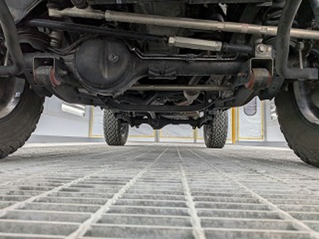 スズキ ジムニー ６６０ ＸＣ ４ＷＤ R1年 (東北) 99