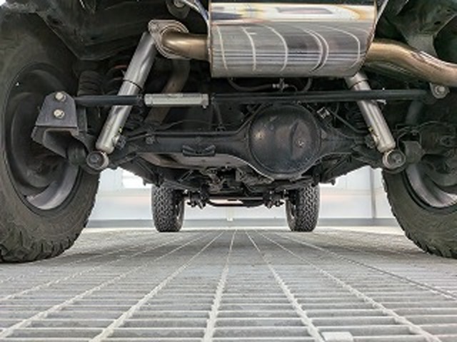 スズキ ジムニー ６６０ ＸＣ ４ＷＤ R1年 (東北) 99