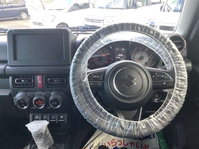 スズキ ジムニー ６６０ ＸＣ ４ＷＤ R8年 (四国) 99