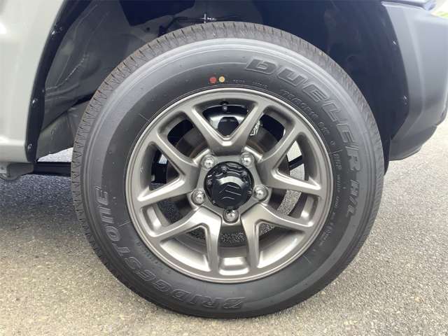 スズキ ジムニー ６６０ ＸＣ ４ＷＤ R8年 (四国) 99