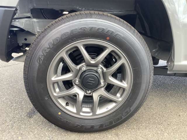 スズキ ジムニー ６６０ ＸＣ ４ＷＤ R8年 (四国) 99