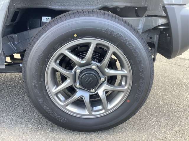 スズキ ジムニー ６６０ ＸＣ ４ＷＤ R8年 (四国) 99