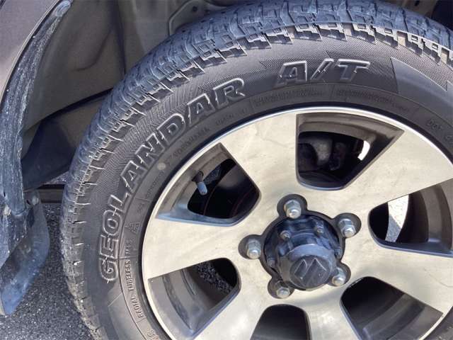 スズキ ジムニー ６６０ クロスアドベンチャー ＸＣ ４ＷＤ H22年 (四国) 99
