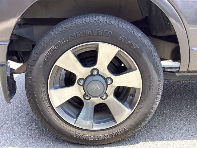 スズキ ジムニー ６６０ クロスアドベンチャー ＸＣ ４ＷＤ H22年 (四国) 99