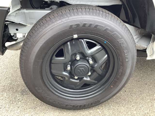 スズキ ジムニー ６６０ ＸＧ ４ＷＤ R8年 (四国) 99
