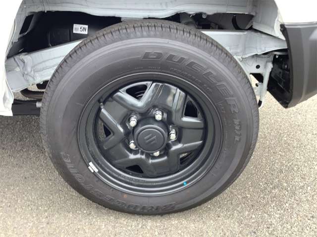 スズキ ジムニー ６６０ ＸＧ ４ＷＤ R8年 (四国) 99