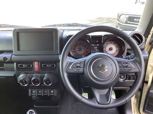 スズキ ジムニー ６６０ ＸＣ ４ＷＤ R5年 (四国) 99