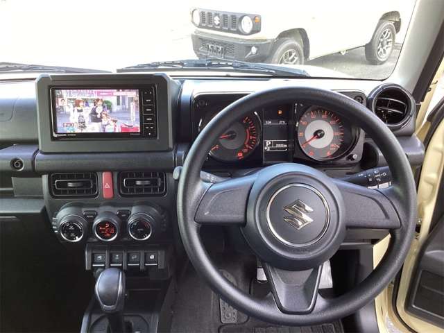 スズキ ジムニー ６６０ ＸＣ ４ＷＤ R6年 (四国) 99