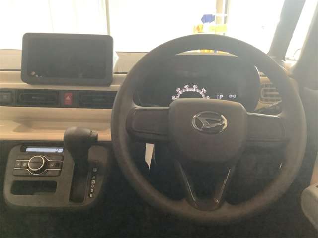 ダイハツ ムーヴ　キャンバス ６６０ ストライプス Ｘ R7年 (四国) 99
