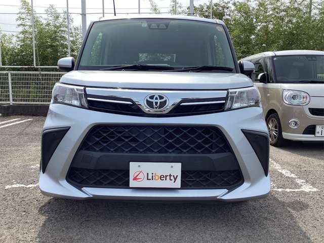 トヨタ ルーミー １．０ Ｇ R4年 (四国) 99
