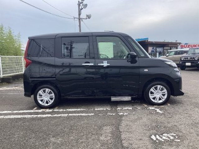 トヨタ ルーミー １．０ Ｘ R7年 (四国) 99