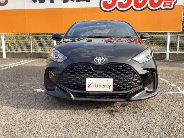 トヨタ ヤリス １．０ Ｘ R6年 (四国) 99