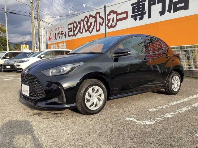 トヨタ ヤリス １．０ Ｘ R6年 (四国) 99