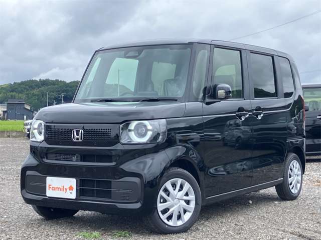 ホンダ Ｎ　ＢＯＸ ６６０ R8年 (東海) 99
