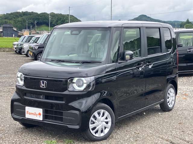 ホンダ Ｎ　ＢＯＸ ６６０ R8年 (東海) 99