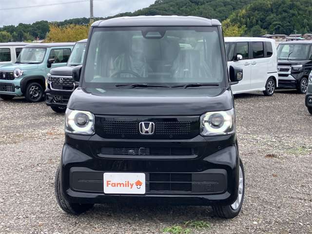 ホンダ Ｎ　ＢＯＸ ６６０ R8年 (東海) 99