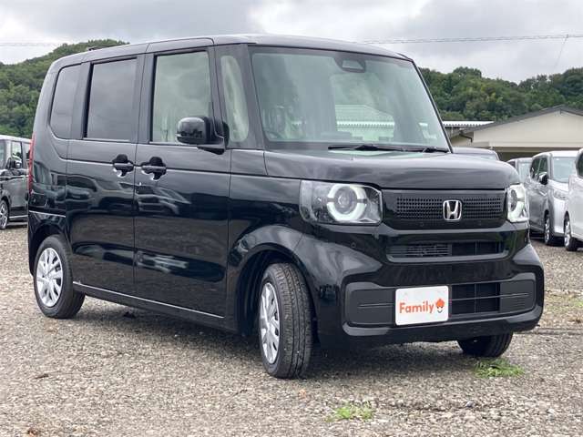 ホンダ Ｎ　ＢＯＸ ６６０ R8年 (東海) 99