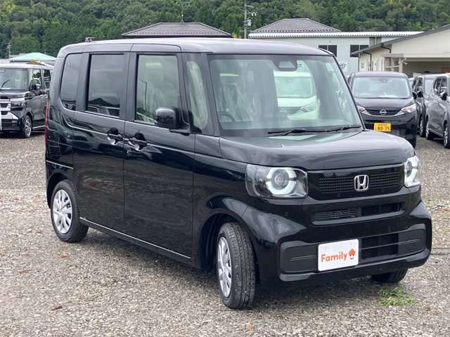 ホンダ Ｎ　ＢＯＸ ６６０ R8年 (東海) 99