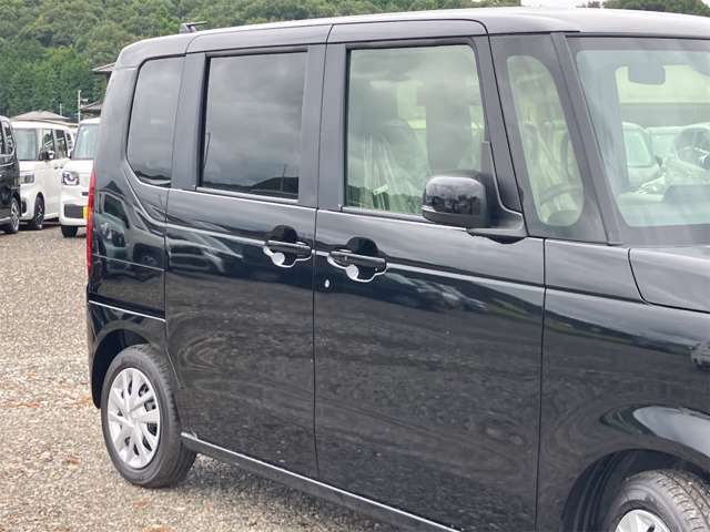 ホンダ Ｎ　ＢＯＸ ６６０ R8年 (東海) 99