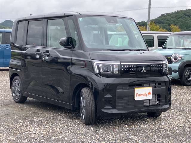 三菱 ｅＫスペース ６６０ Ｇ R8年 (東海) 99