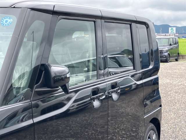 三菱 ｅＫスペース ６６０ Ｇ R8年 (東海) 99